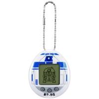 Tamagotchi original - Star wars - R2 D2 édition blanche - Animal électronique virtuel