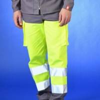 Pantalon Été Haute Visibilité Visio 10 - DMD France