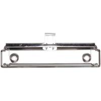 Pince à arceau largeur 120 mm Nickel - MAUL