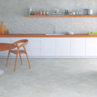 Carrelage sol intérieur CRASSANA - 20 x 60 cm - Gedimat