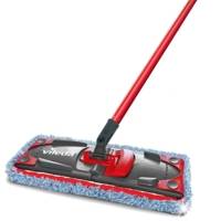 Housse UltraMax Microfibre & Cotton pour balai à plat