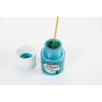 Flacon 45ml Peinture Fantasy Prisme à effet alvéolé ROSE GLACE