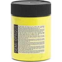 Flacon 500ml Peinture Studio Acrylics Haute Viscosité JAU CAD CIT - PÉBÉO