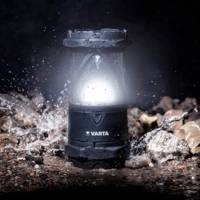 Lanterne Noir L30 Pro