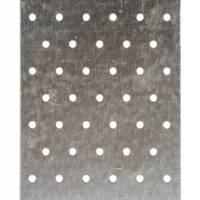 Plaque perforée - Gedimat - SIMPSON STRONG-TIE