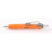 Stylo Bille Tout Terrain AirPress Pen, orange - TOMBOW