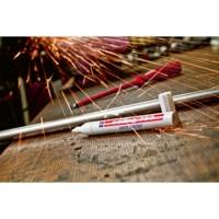 Marqueur Peinture 750 Noir Pointe Ronde 2-4 mm