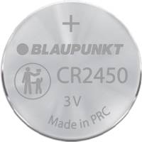 Pile Bouton CR2450 Lithium Idéale Montre, Appareils médicaux