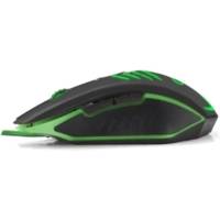 Souris Gaming MX209 CLAW EGM209G Optique 2400 DPI Noir