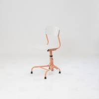 Table et chaise ergonomique HERLIFT VISION - Héphaïstos