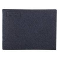 Carnet position de compte 11x15 48p