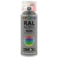 Peinture RAL-ACRYL - bombe de 400 ml - Gedimat - DUPLI COLOR