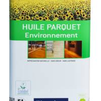 Huile environnement biosourcée bois naturel - Gedimat - BLANCHON