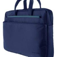 Sacoche de transport  pour MacBook Pro  (13") - Bleu