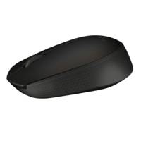 Souris B170 optique 3 boutons sans fil Noir