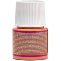 Flacon 45ml Peinture Deco Acrylique Brillante HALLOWEEN - PÉBÉO