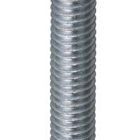 Boulon poêlier tête ronde large fendue Pozidriv acier zingué - Gedimat - NORAIL