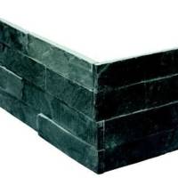 Angle de parement pierre naturelle Z DECO Inka - Gedimat