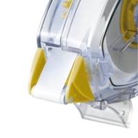 Roller de Colle "R" 8,4 mm x 10 m Non Permanent Jetable