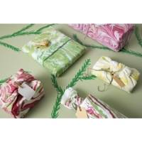 Flacon 45ml Peinture MARBLING VERMILLON