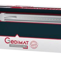 Suspente longue GEDIMAT PERFORMANCE PRO - L.170 mm F45 - Gedimat