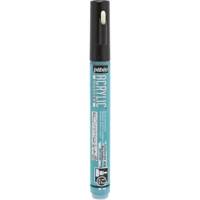Marqueur Acrylique ACRYLIC MARKER Pointe Ronde 1,2mm Bleu des Caraibes