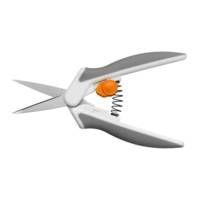 Ciseaux Softouch Micro Tip 2921 spécial tissus 16 cm