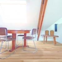 Plinthe sol stratifié XPERT PRO 7MM - 2400 x 58 x 12 mm - Gedimat - PERGO