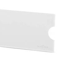 Lot de 3 Etui Porte-cartes de crédit RFID SECURE