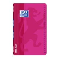 Répertoire OPENFLEX 11x17cm Piqûre 96 pages 90g petits carreaux Coloris aléatoire