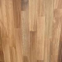 Tablette chêne lamellé collé abouté - Gedimat - GTS WOOD