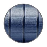 Stylo plume Essentio Aluminium Bleu fine