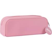 Trousse en silicone de la collection Nordik Rose