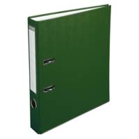 Classeur à levier polypropylène dos de 50mm - A4 - Coloris Aléatoire