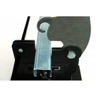 Guillotine pour profilés métalliques PROFILCUT - Gedimat - EDMA