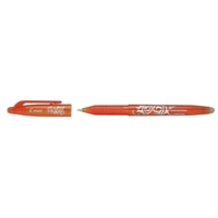 Stylo roller FriXion Ball Pointe Moyenne Orange