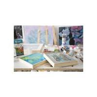 Gédéo Kit Résine Glaçage 150 ML