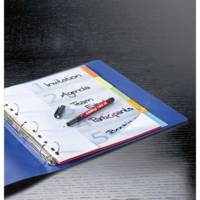 Feutre Permanent 142M Vert Pointe Moyenne 1 mm