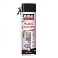 Mousse expansive multi-usages - Gedimat - RUBSON