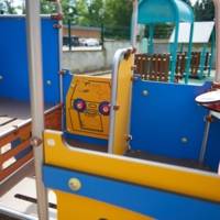 Magic'color - Le combi - Husson