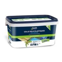 Colle sols plastiques pvc vinyles - Gedimat - BOSTIK