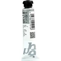 Tube 20ml Peinture Gouache T7 extra fine BLANC COUVRANT - PÉBÉO