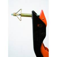 Pince d'expansion des chevilles métalliques universelles BABY FIX BRICO - Gedimat