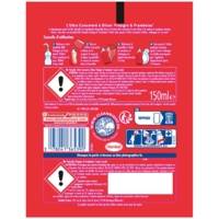 L'Ultra Concentré à Diluer Vinaigre & Framboise 150ml