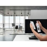 Vaporisateur nettoyant pour écrans SCREENCLEAN® FLUID 250ml