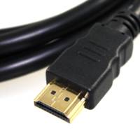 Câble HDMI HighSpeed 3D avec Ethernet et noyau de ferrite FULL HD 15 Metres