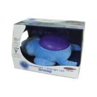 Lumière stellaire LED Dreamy Tortue