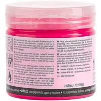 Pot 140ml Peinture Acrylique MAT pub Rose Fluo
