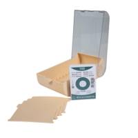 LEARNING BOX BunnyBox A8 Aquarel - Corail