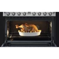 Ampoule spécial four HALOSTARE OVEN 20 Watt G4 12V